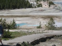 Camp Cody - Yellowstone 0136