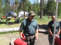 Camp Cody - Yellowstone 0145
