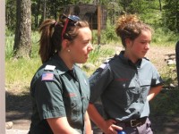 Camp Cody - Yellowstone 0146