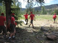 Camp Cody - Yellowstone 0158