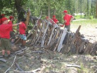 Camp Cody - Yellowstone 0161