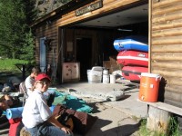 Camp Cody - Yellowstone 0189