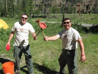 Camp Cody - Yellowstone 0196