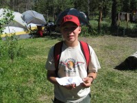 Camp Cody - Yellowstone 0211