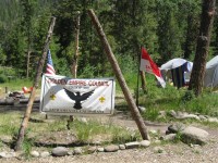 Camp Cody - Yellowstone 0220