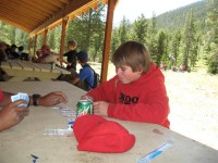 Camp Cody - Yellowstone 0222