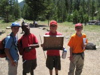 Camp Cody - Yellowstone 0223