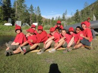 Camp Cody - Yellowstone 0230