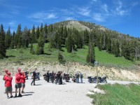 Camp Cody - Yellowstone 0257