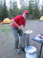 Camp Cody - Yellowstone 0272
