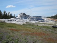 Camp Cody - Yellowstone 0286