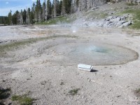 Camp Cody - Yellowstone 0293