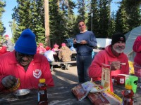 Camp Cody - Yellowstone 0296