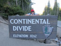 Camp Cody - Yellowstone 0325
