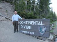 Camp Cody - Yellowstone 0326