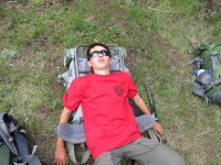 Camp Cody - Yellowstone 0352