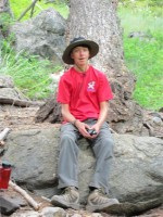 Camp Cody - Yellowstone 0353