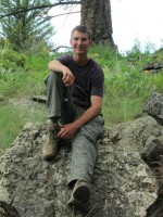 Camp Cody - Yellowstone 0354