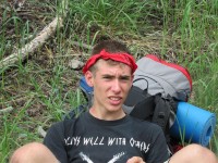 Camp Cody - Yellowstone 0355