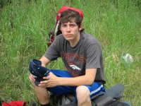 Camp Cody - Yellowstone 0356