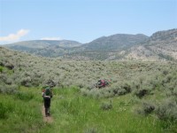 Camp Cody - Yellowstone 0357