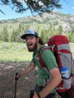 Camp Cody - Yellowstone 0359