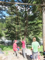 Camp Cody - Yellowstone 0360