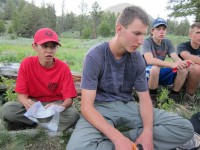 Camp Cody - Yellowstone 0363