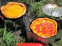 Camp Cody - Yellowstone 0365