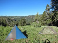 Camp Cody - Yellowstone 0367