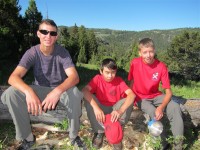 Camp Cody - Yellowstone 0368