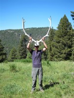 Camp Cody - Yellowstone 0369