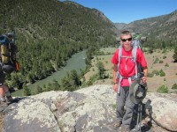 Camp Cody - Yellowstone 0370