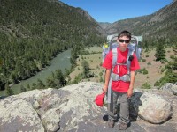 Camp Cody - Yellowstone 0371