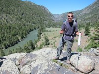 Camp Cody - Yellowstone 0372