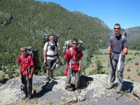 Camp Cody - Yellowstone 0373