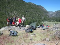 Camp Cody - Yellowstone 0374