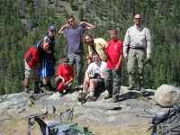 Camp Cody - Yellowstone 0375