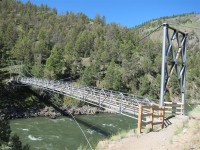 Camp Cody - Yellowstone 0376