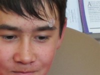 Camp Cody - Yellowstone 0380