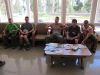 Camp Cody - Yellowstone 0381