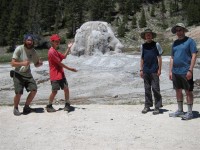 Camp Cody - Yellowstone 0384