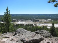 Camp Cody - Yellowstone 0386