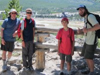 Camp Cody - Yellowstone 0387