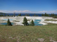 Camp Cody - Yellowstone 0393