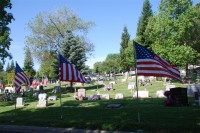 Fair Oaks Cemetery 0005