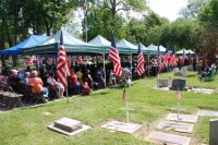 Fair Oaks Cemetery 0027