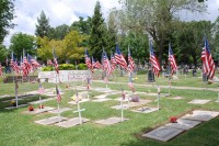 Fair Oaks Cemetery 0055