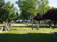 Fair Oaks Cemetery 0079