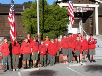 Monterey Camp Out 0074